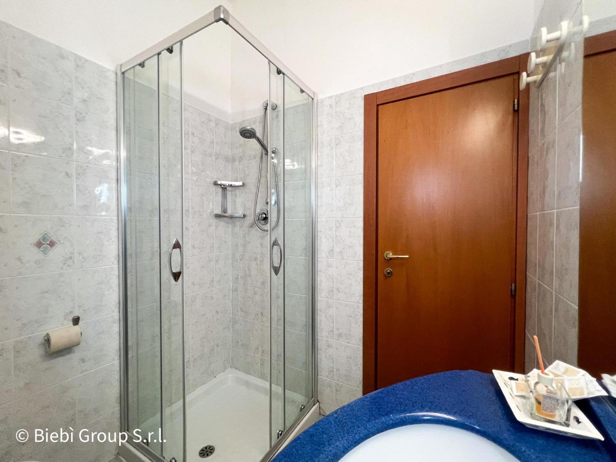 Hotel Giorg - Waterpark Included 리미니 외부 사진