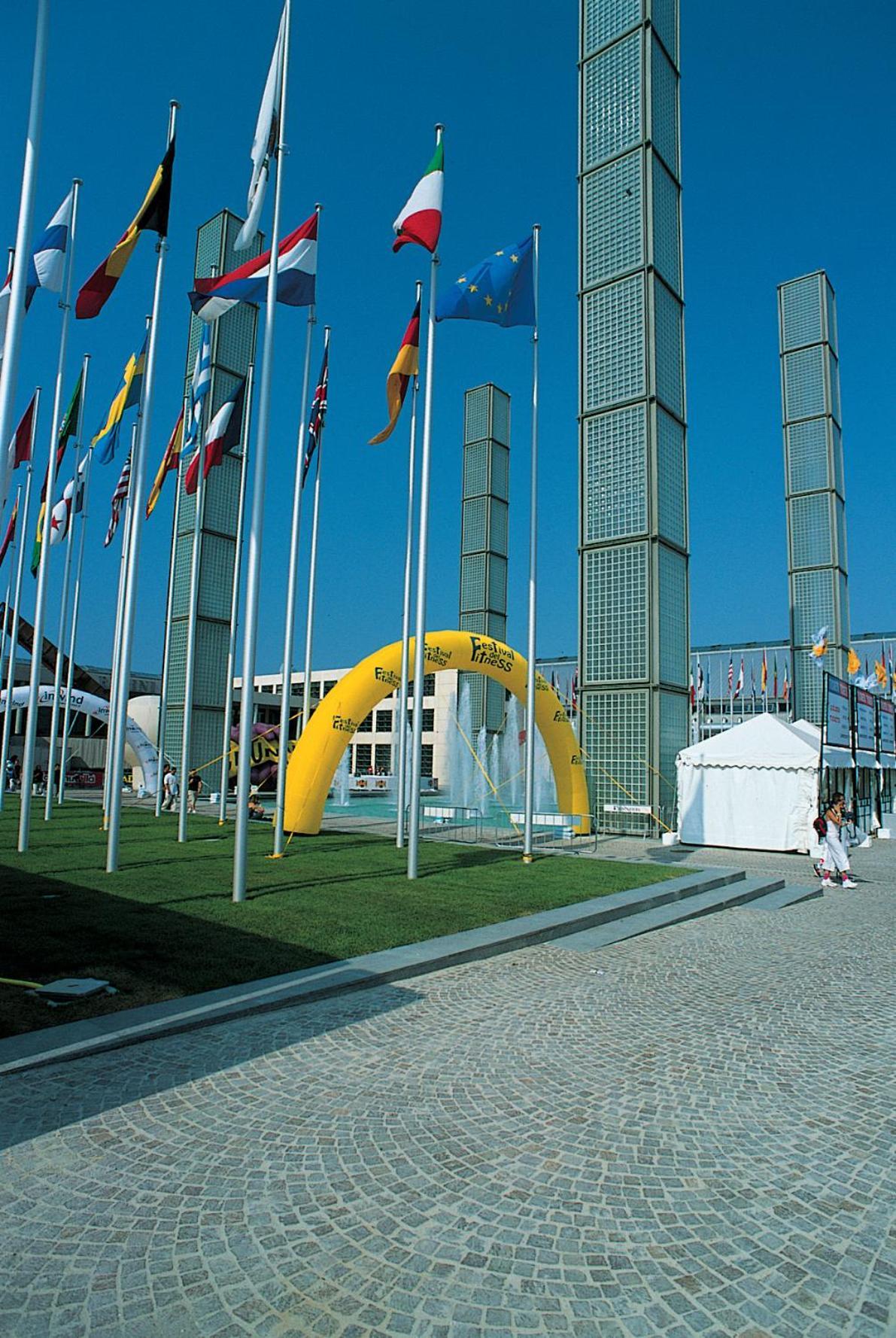 Hotel Giorg - Waterpark Included 리미니 외부 사진
